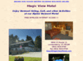 magicviewmotel.com