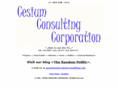 cesiumconsulting.com