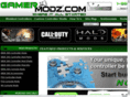 controllermods.net