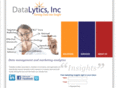 datalyticsinc.com