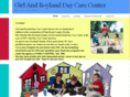 girlandboylanddaycarecenter.com