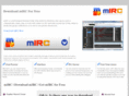 mirc-registrationcode.com