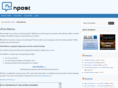 npostmetrics.com