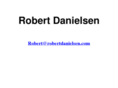 robertdanielsen.com