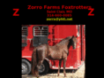 zorrofarms.com