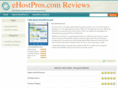 ehostprosreview.com