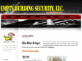 emptybuildingsecurity.net