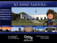 joanneamoura.com