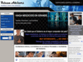 velcamadvisors.com