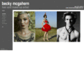 beckymcgahern.com