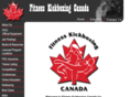 fitnesskickboxingcanada.ca
