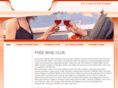 freewineclub.biz