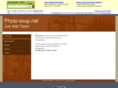 photo-soup.net