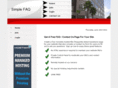 simplefaq.com