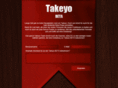 takeyo.de