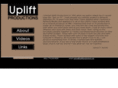 upliftproductions.net