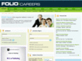 foliocareers.com