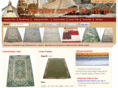 paradisecarpetnepal.com