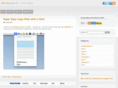 ultraweaver.com