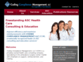codingcompliancemanagement.net