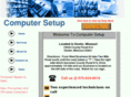 computersetup.us