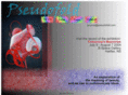 pseudofold.com