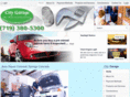thecitygarage.com