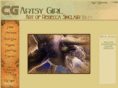 cgartsygirl.com