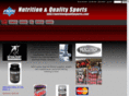 nutritionqualitysports.com