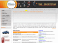 thesportstar.org