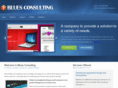bluesconsulting.com