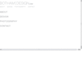 bothamdesign.com