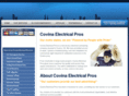 covinaelectrical.info