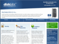 disklabsdatadestruction.co.uk