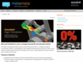 metametatechnologies.com
