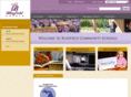blissfieldschools.us