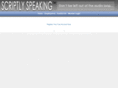 scriptlyspeaking.org
