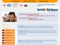 brickkickers.co.uk