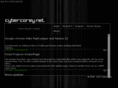cybercorey.net