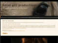 horsegirlproductions.com