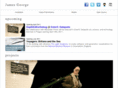 jamesgeorge.org