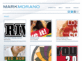 markmorano.com