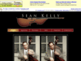 seankellybass.com