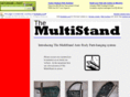 themultistand.com
