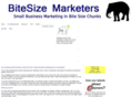 bitesizemarketer.com