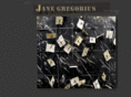 janegregorius.com