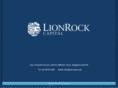 lionrock.net