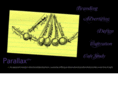parallaxdc.com