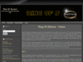 ringofsilence.com