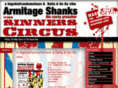 sinners-circus.com